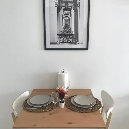 Apartman Magnifique Deux Pieces Mysecondhome Harfleur, Centre Historique, Wifi, Parking